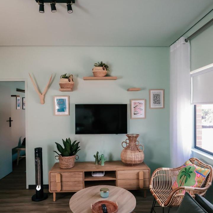 Photo of Livingroom in Menlo Park