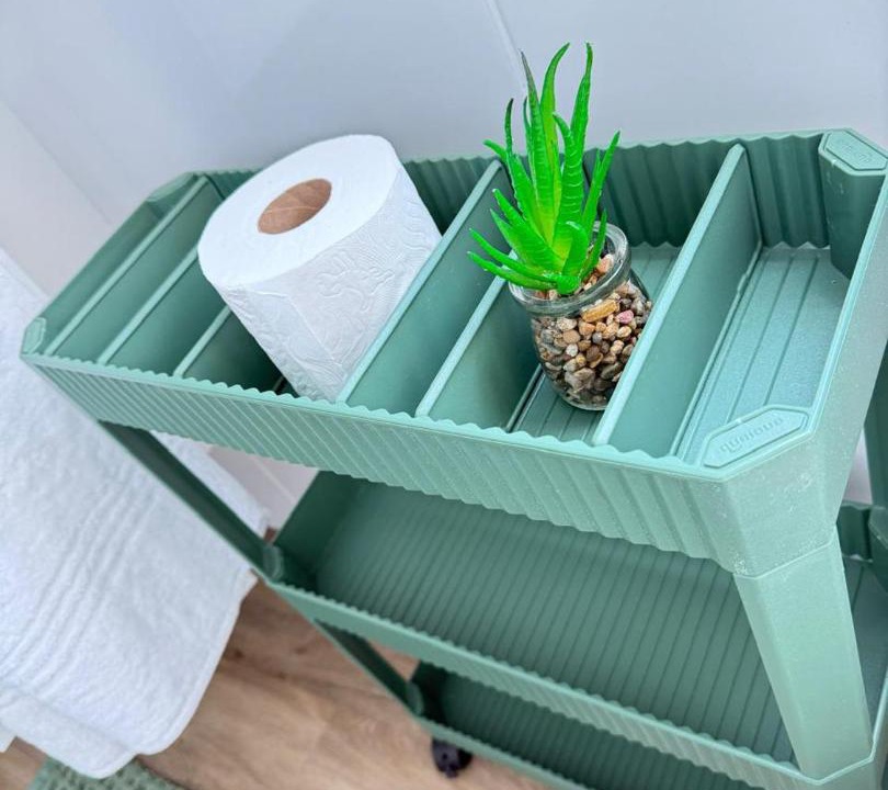 Photo of Bathroom in Menlo Park