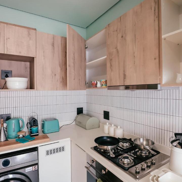 Photo of Kitchen in Menlo Park