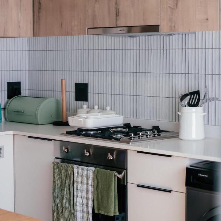 Photo of Kitchen in Menlo Park