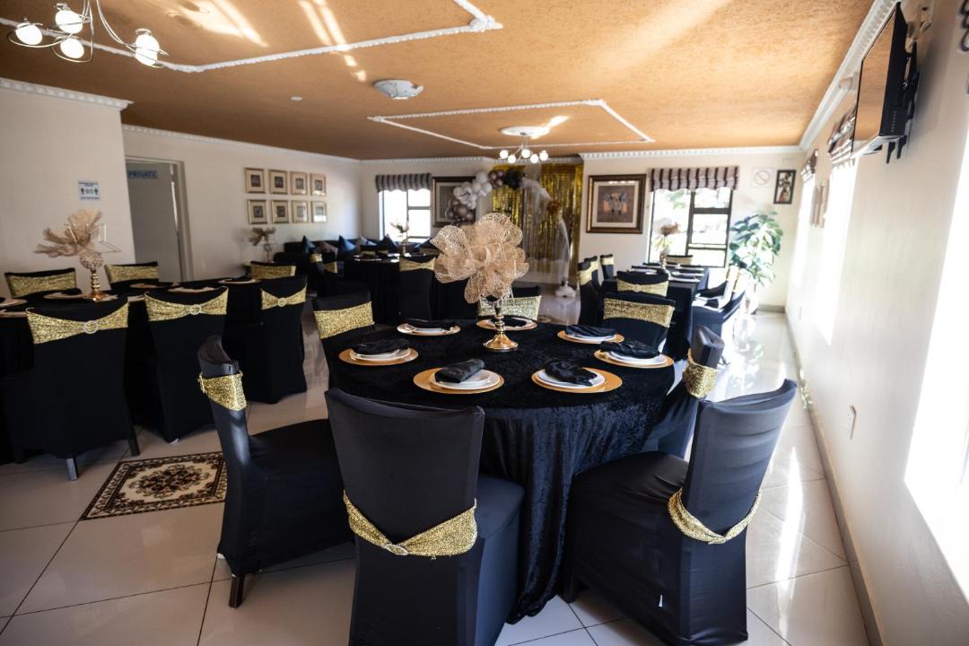 Photo of Others in Greater Johannesburg Metropolitan Area