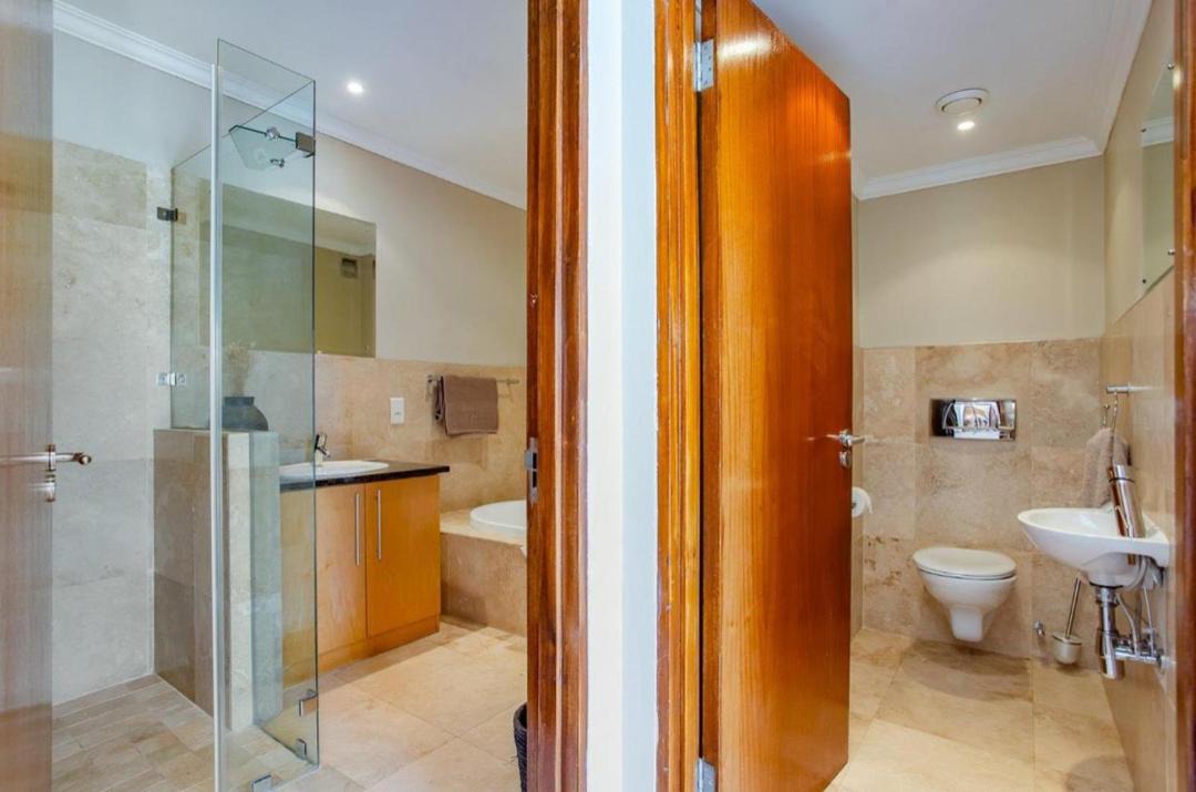Photo of Bathroom in Simondium