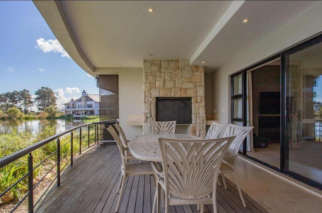Photo of Patio Balcony in Simondium