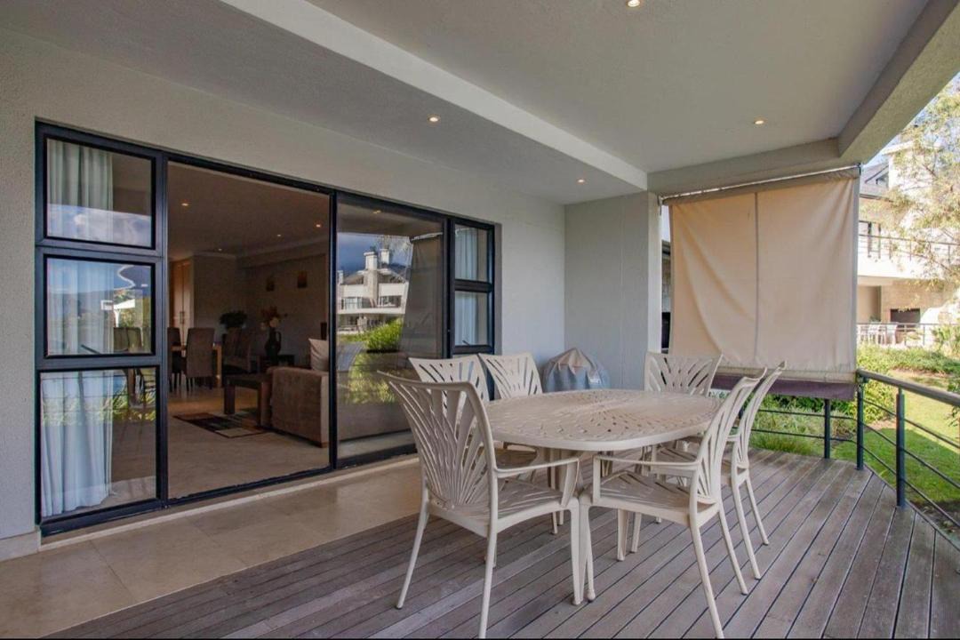 Photo of Patio Balcony in Simondium
