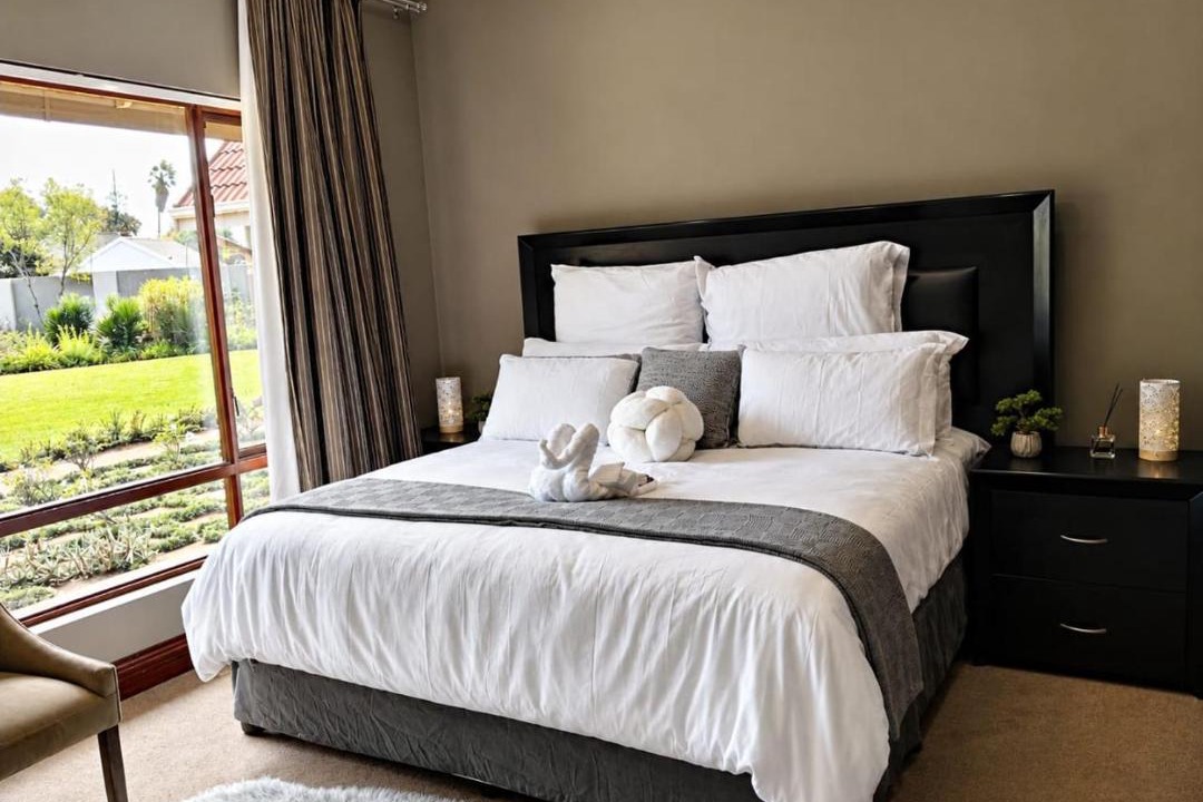 Photo of Bedroom in Springs