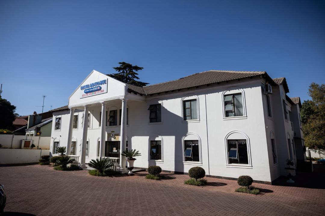 Photo of Others in Greater Johannesburg Metropolitan Area