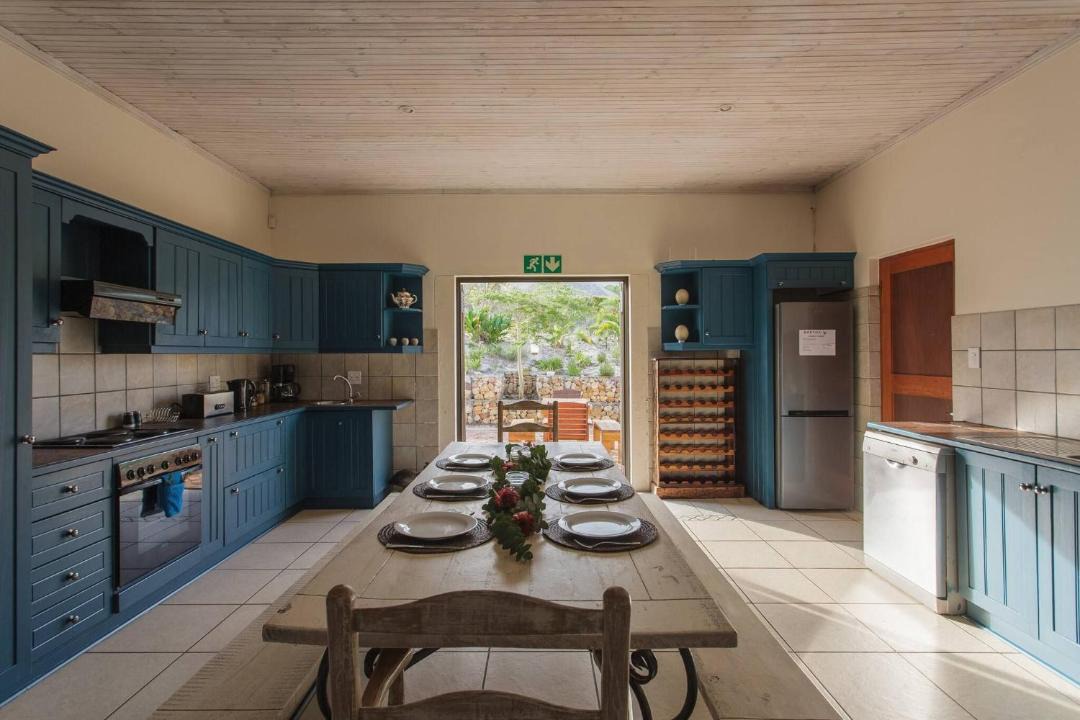 Photo of Kitchen in Bot River