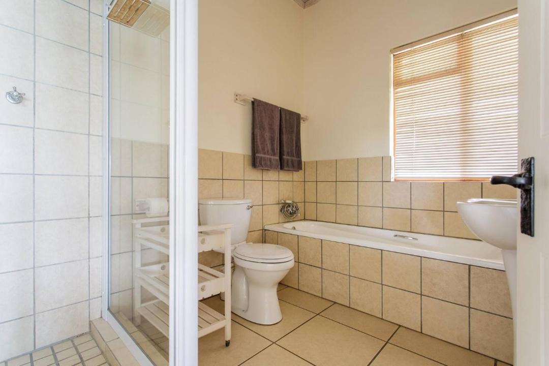 Photo of Bathroom in Bot River