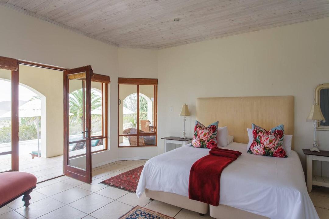 Photo of Bedroom in Bot River
