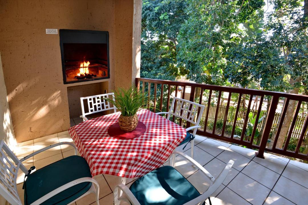 Photo of Patio Balcony in Uvongo