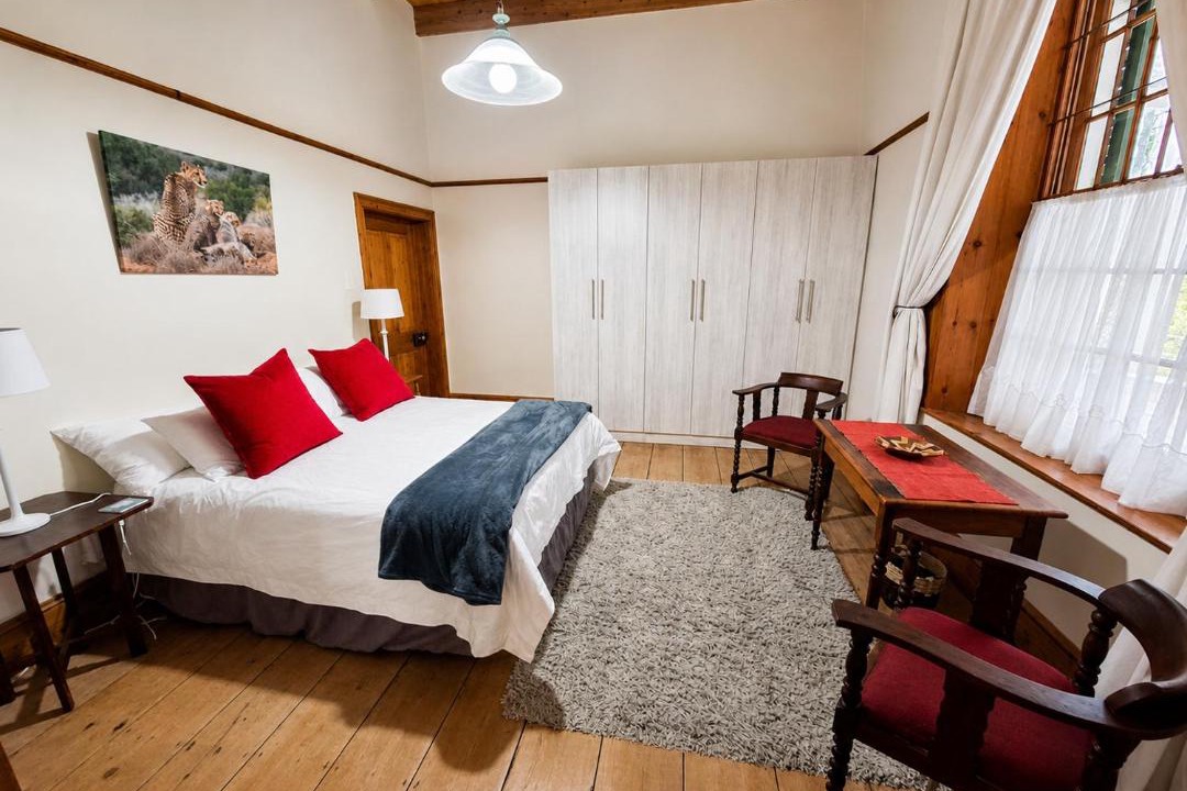 Photo of Bedroom in Graaff-Reinet