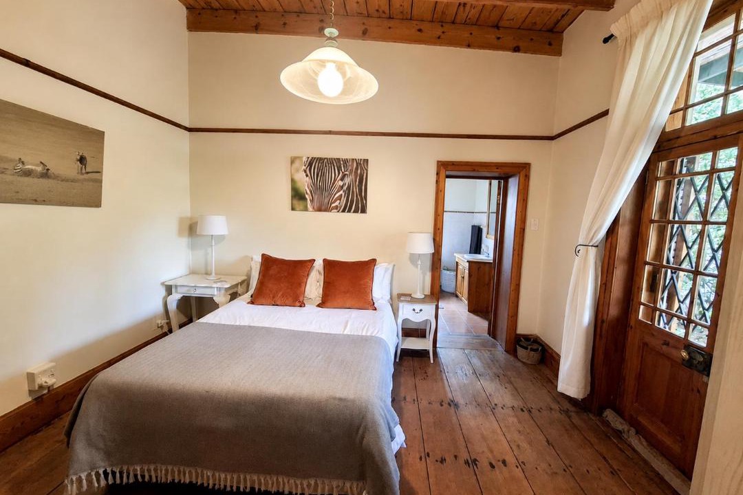 Photo of Bedroom in Graaff-Reinet