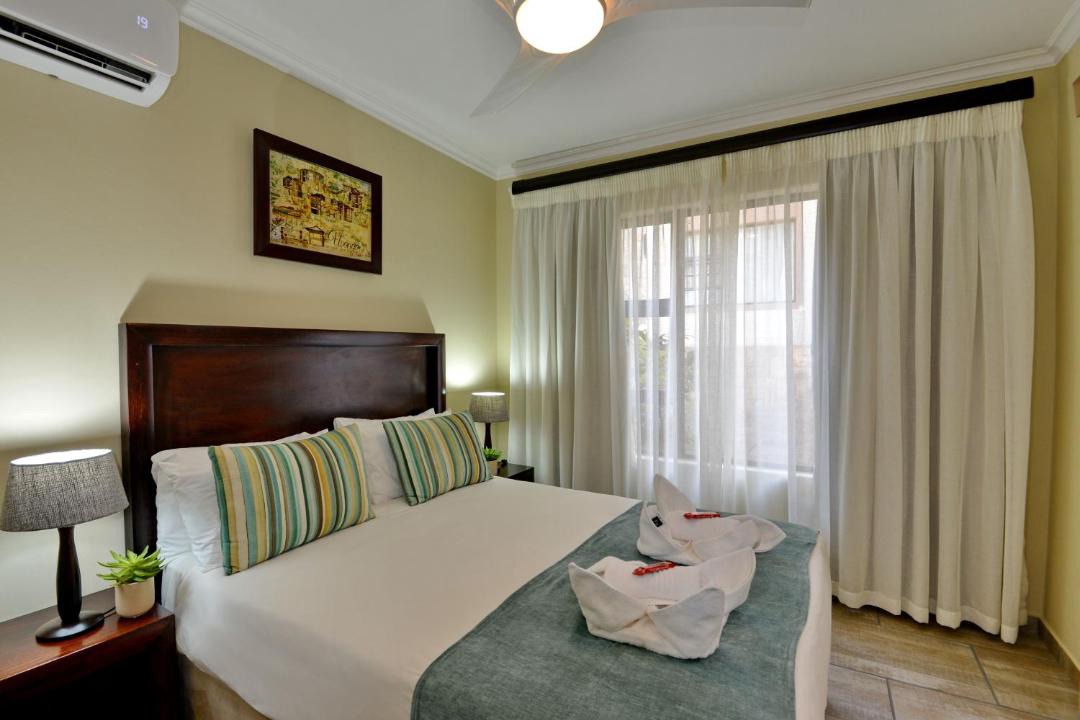 Photo of Bedroom in Uvongo