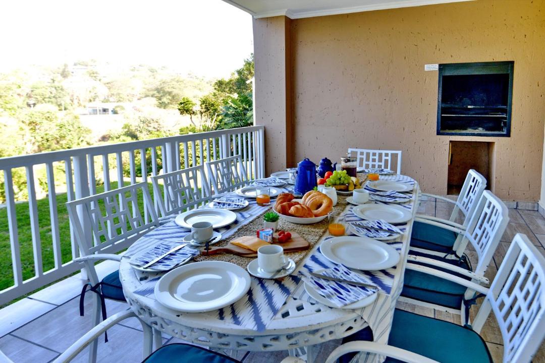 Photo of Patio Balcony in Uvongo