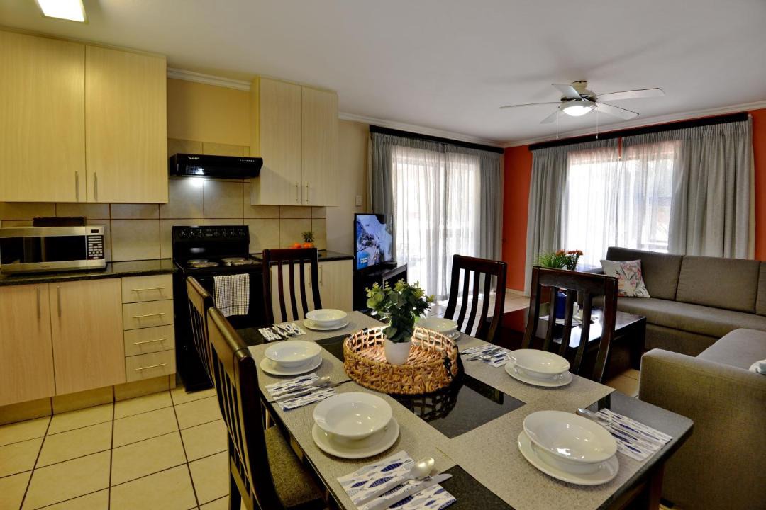 Photo of Kitchen in Uvongo