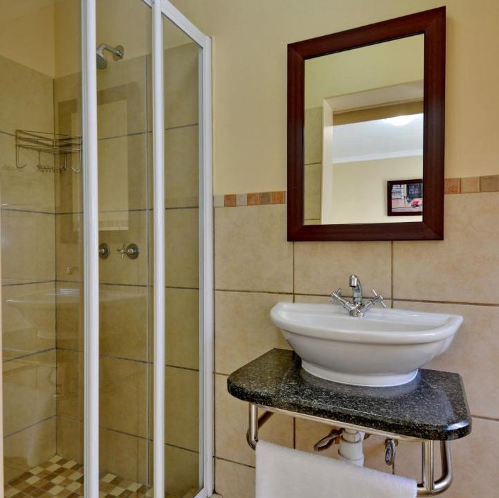 Photo of Bathroom in Uvongo