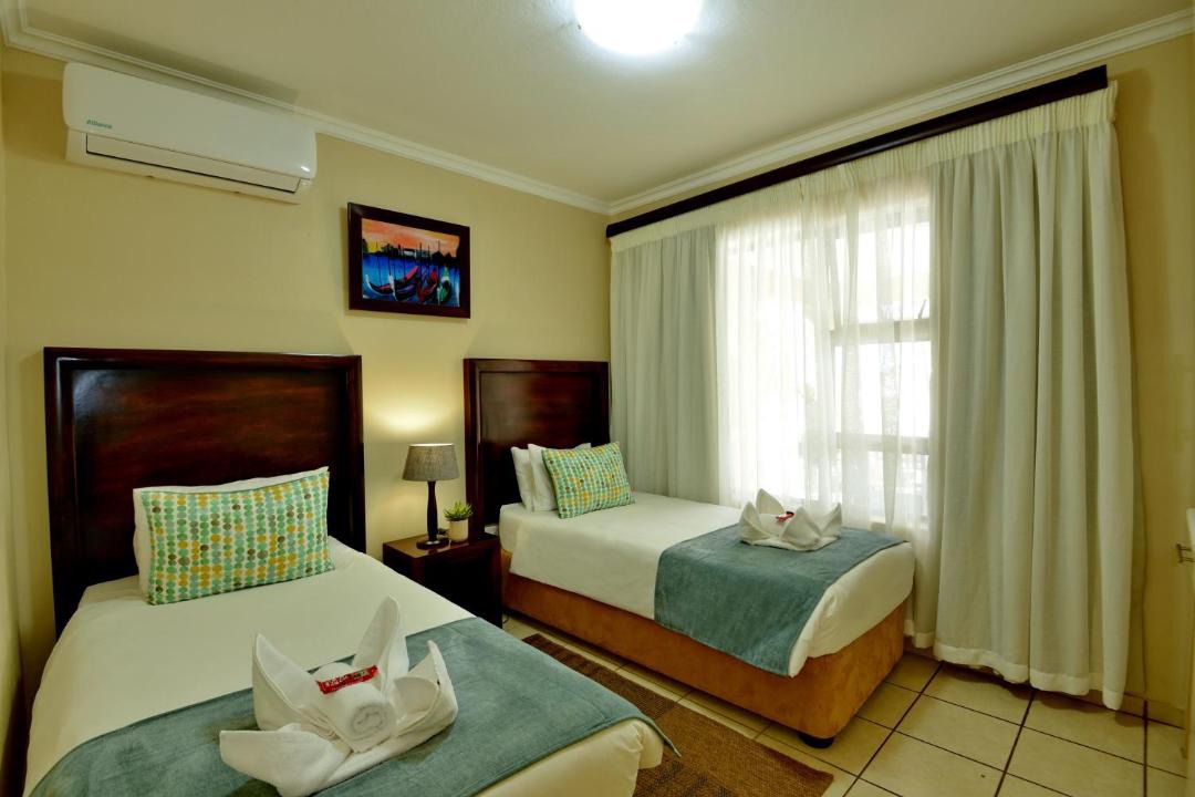 Photo of Bedroom in Uvongo