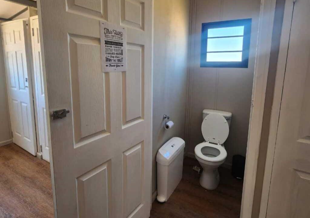 Photo of Bathroom in Kannaland