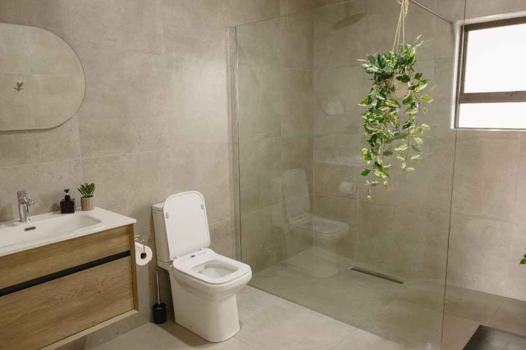 Photo of Bathroom in Trichardt