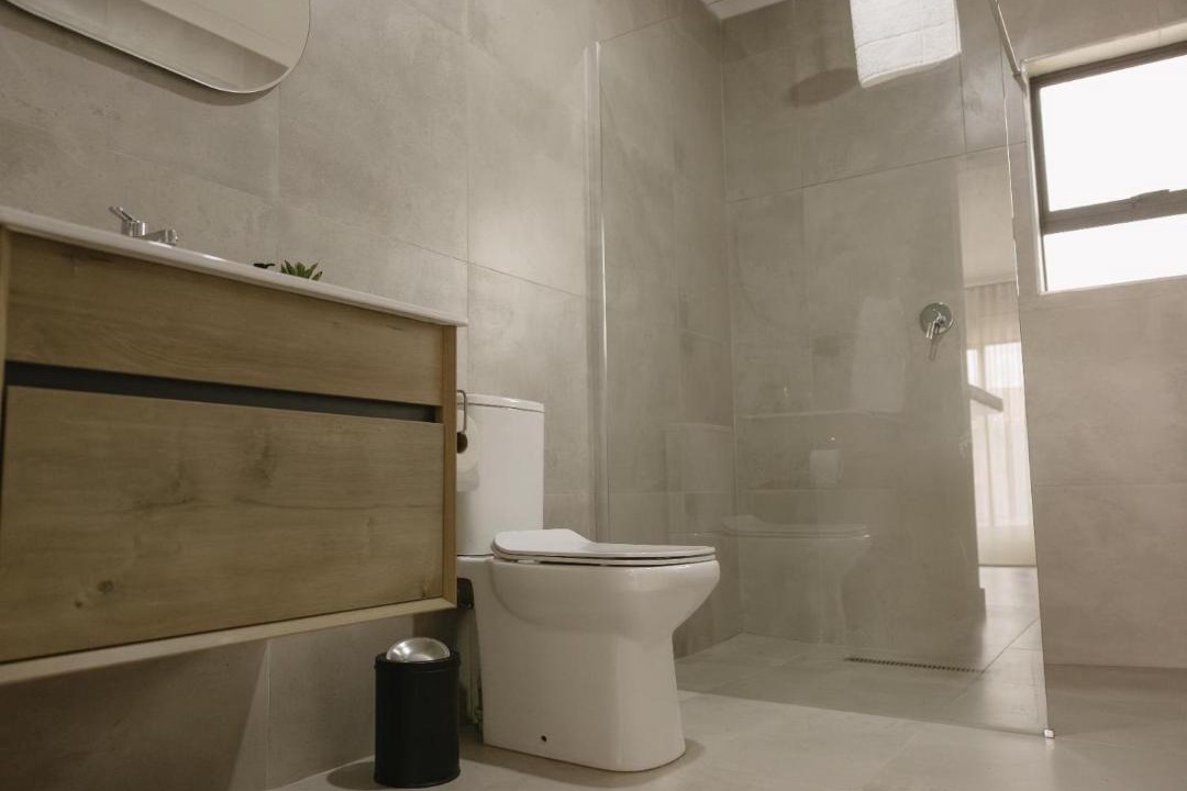 Photo of Bathroom in Trichardt