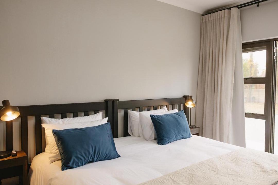 Photo of Bedroom in Trichardt