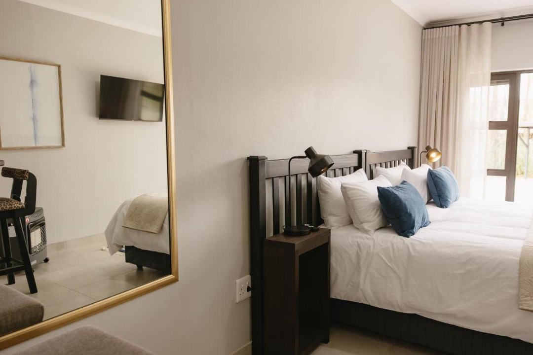 Photo of Bedroom in Trichardt