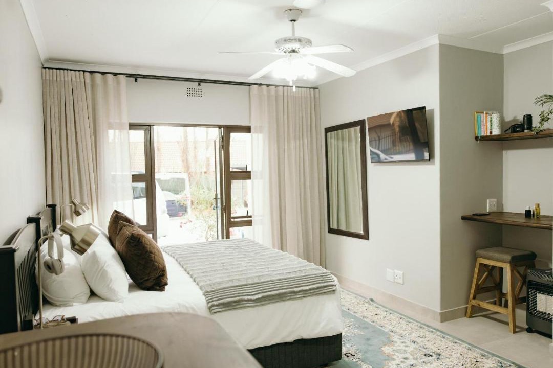 Photo of Bedroom in Trichardt