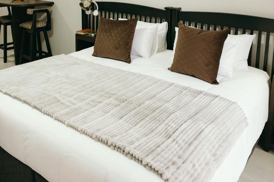 Photo of Bedroom in Trichardt