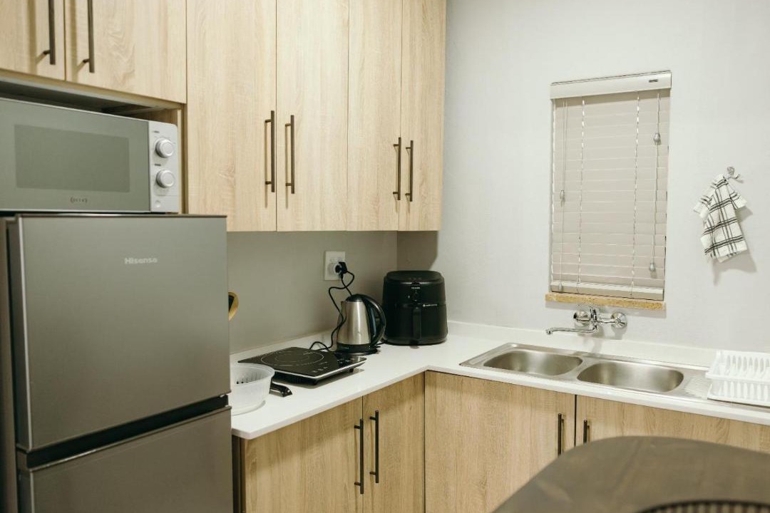 Photo of Kitchen in Trichardt