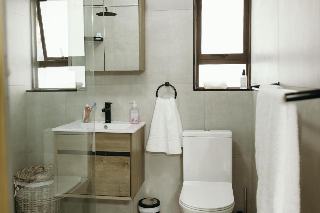 Photo of Bathroom in Trichardt
