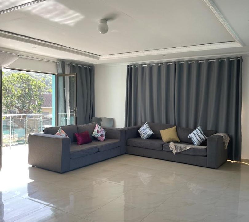 Photo of Livingroom in Sea Park