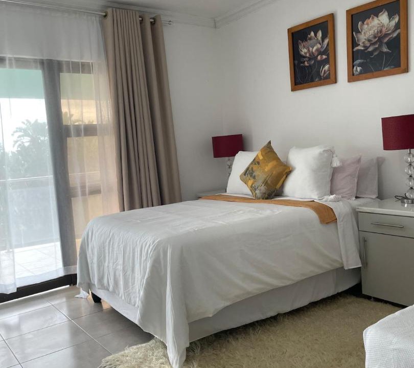 Photo of Bedroom in Sea Park