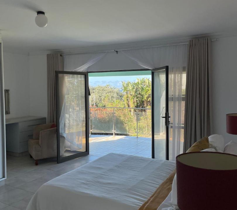 Photo of Bedroom in Sea Park