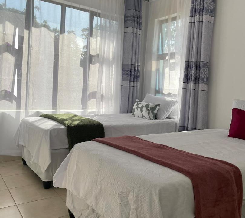Photo of Bedroom in Sea Park