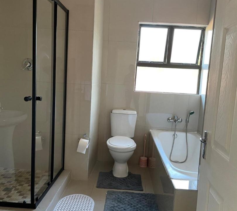Photo of Bathroom in Sea Park