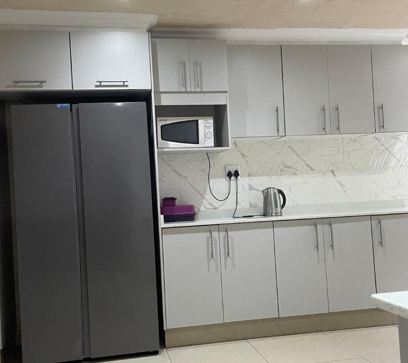 Photo of Kitchen in Sea Park