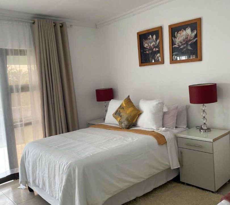 Photo of Bedroom in Sea Park