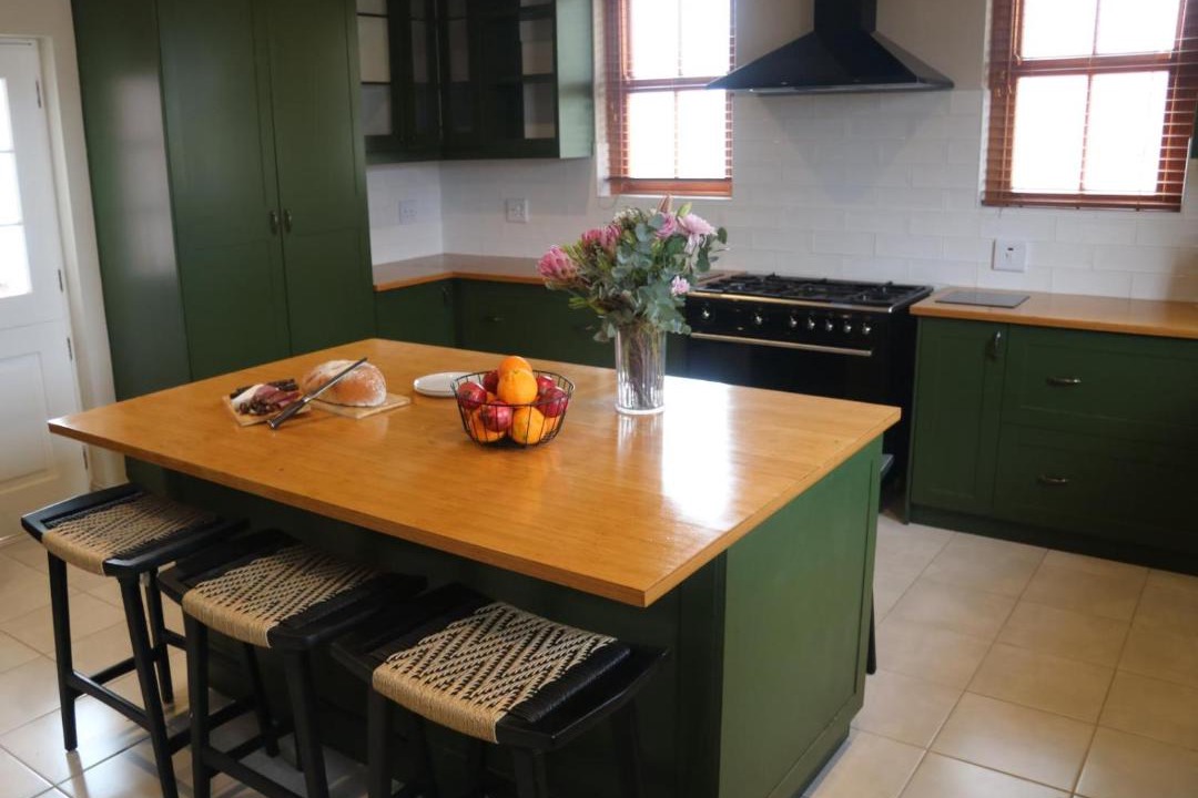 Photo of Kitchen in Vanrhynsdorp