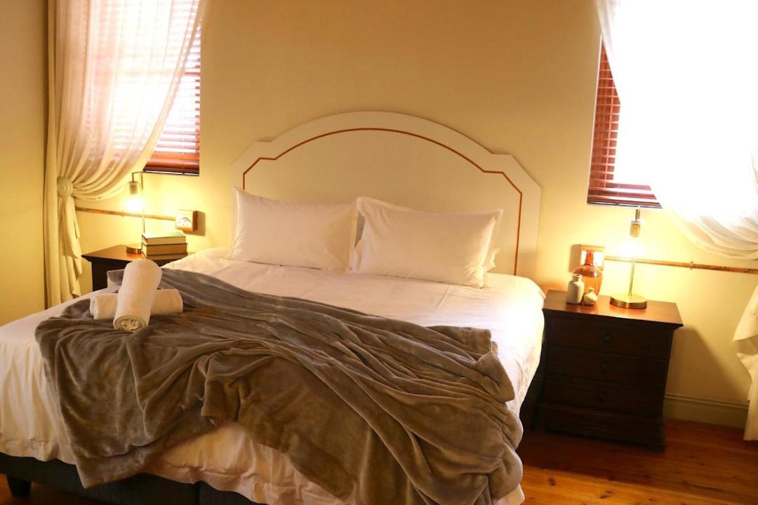 Photo of Bedroom in Vanrhynsdorp