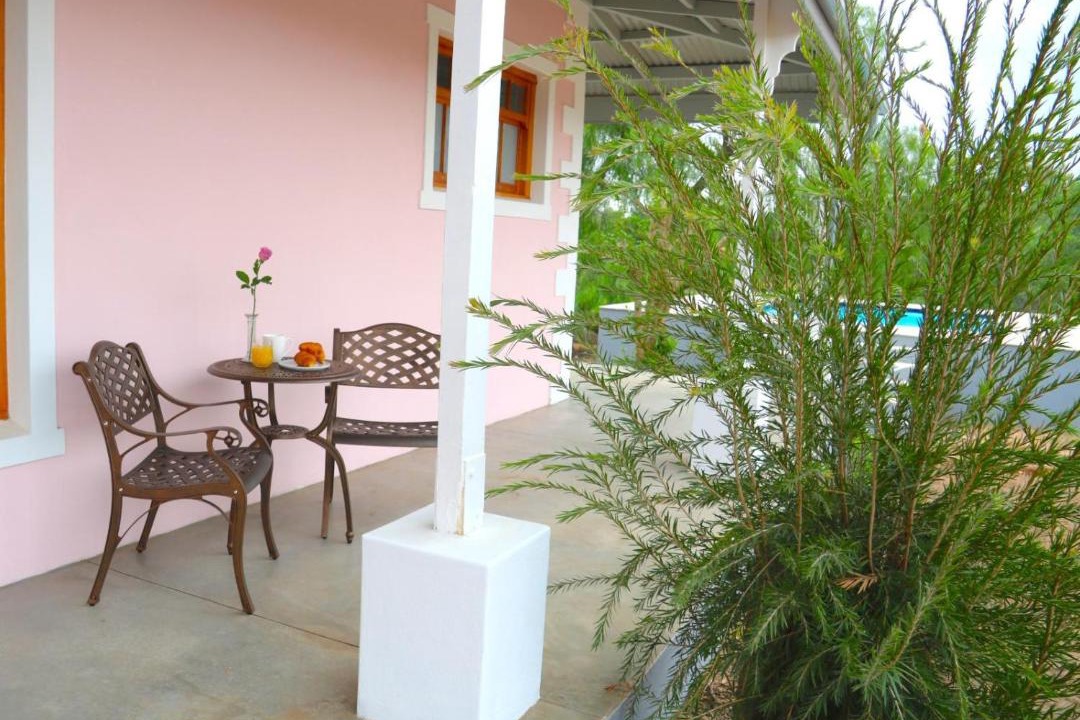 Photo of Patio Balcony in Vanrhynsdorp
