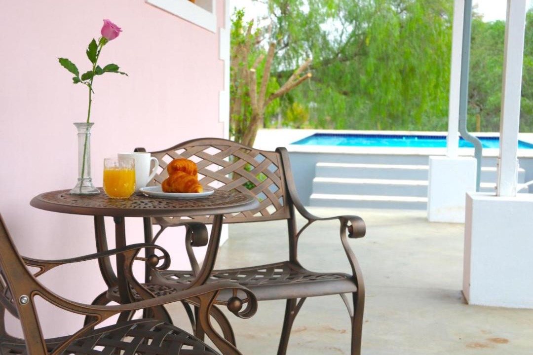 Photo of Patio Balcony in Vanrhynsdorp