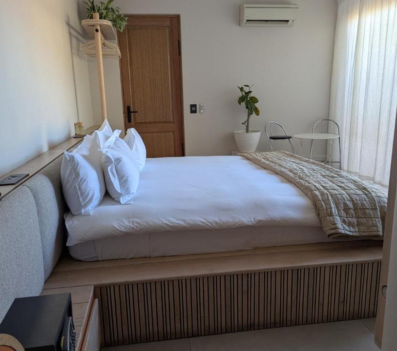 Photo of Bedroom in Menlo Park