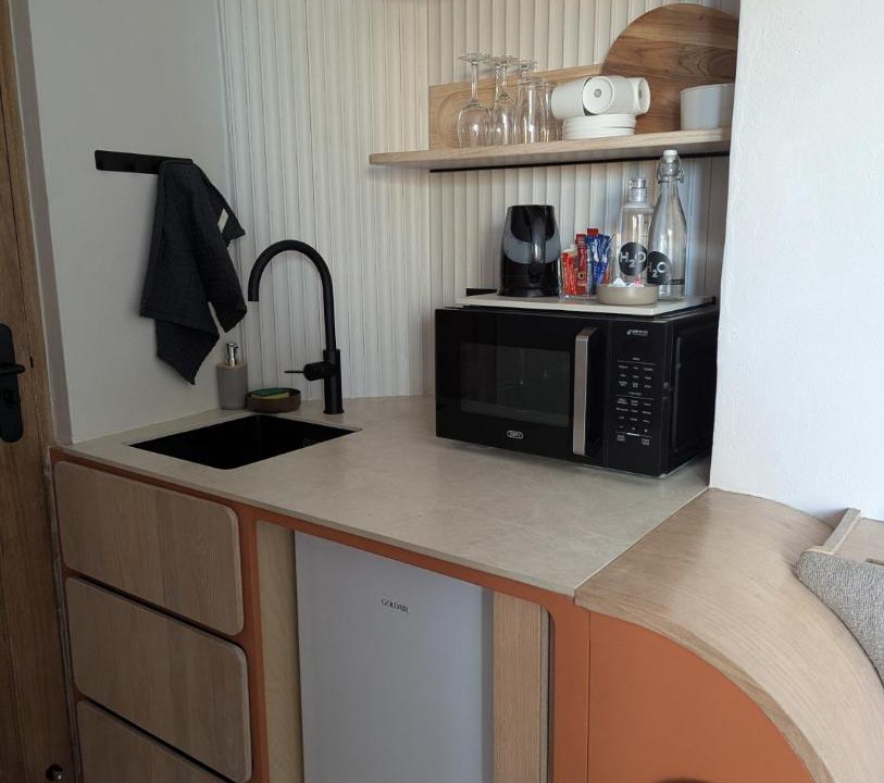 Photo of Kitchen in Menlo Park