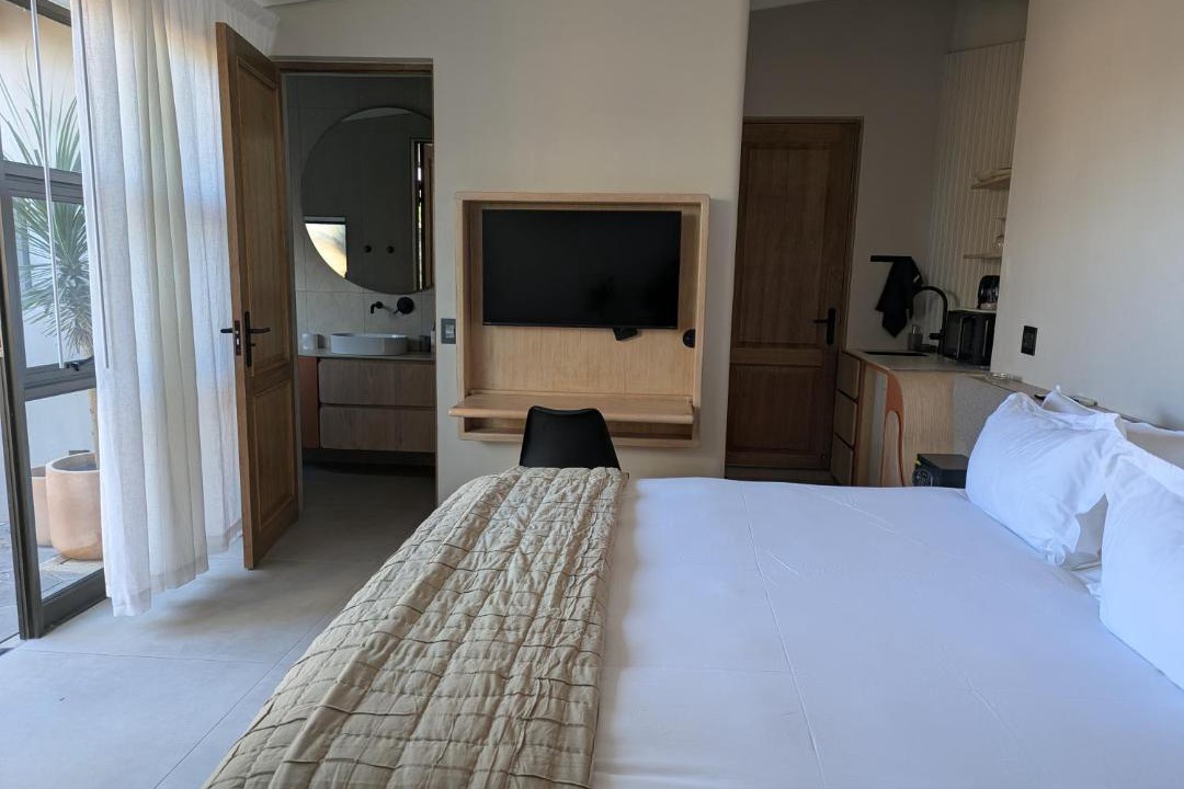 Photo of Bedroom in Menlo Park