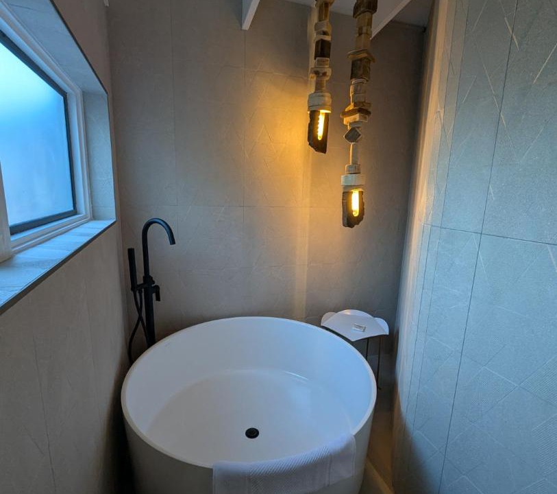Photo of Bathroom in Menlo Park