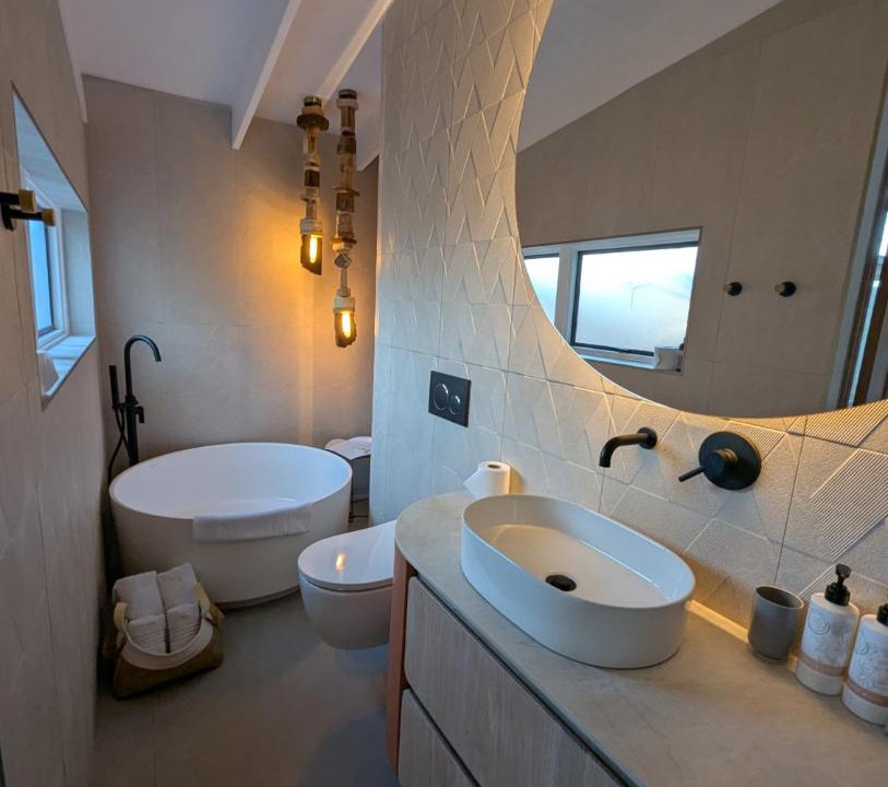 Photo of Bathroom in Menlo Park