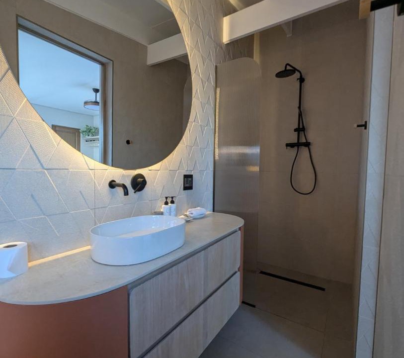 Photo of Bathroom in Menlo Park