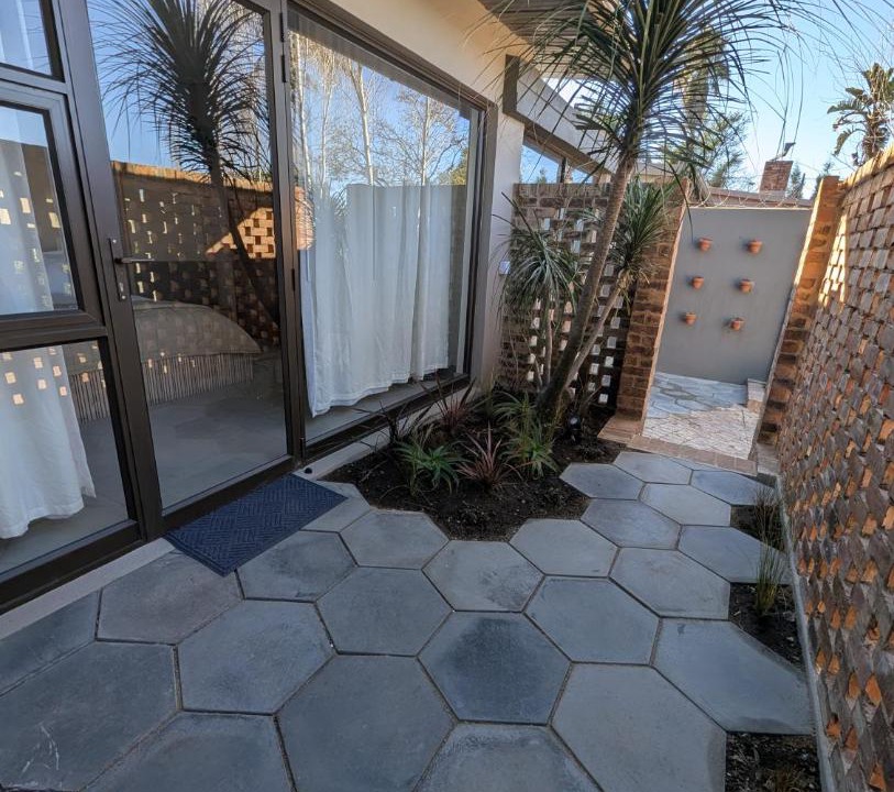 Photo of Patio Balcony in Menlo Park
