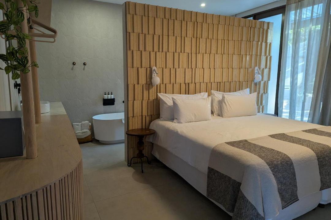 Photo of Bedroom in Menlo Park