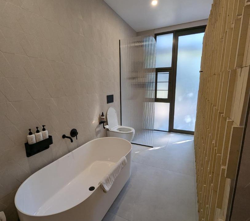 Photo of Bathroom in Menlo Park